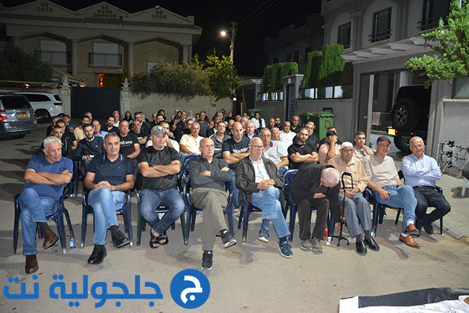جيل الشباب والنساء في صلب الحراك الانتخابي ودعم القائمة المشتركة